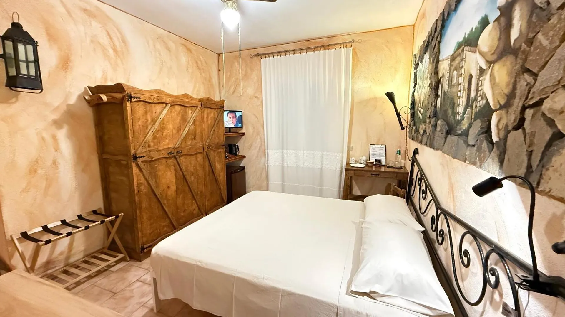 Oda ve Kahvaltı B&B Sa Bertula La Maddalena