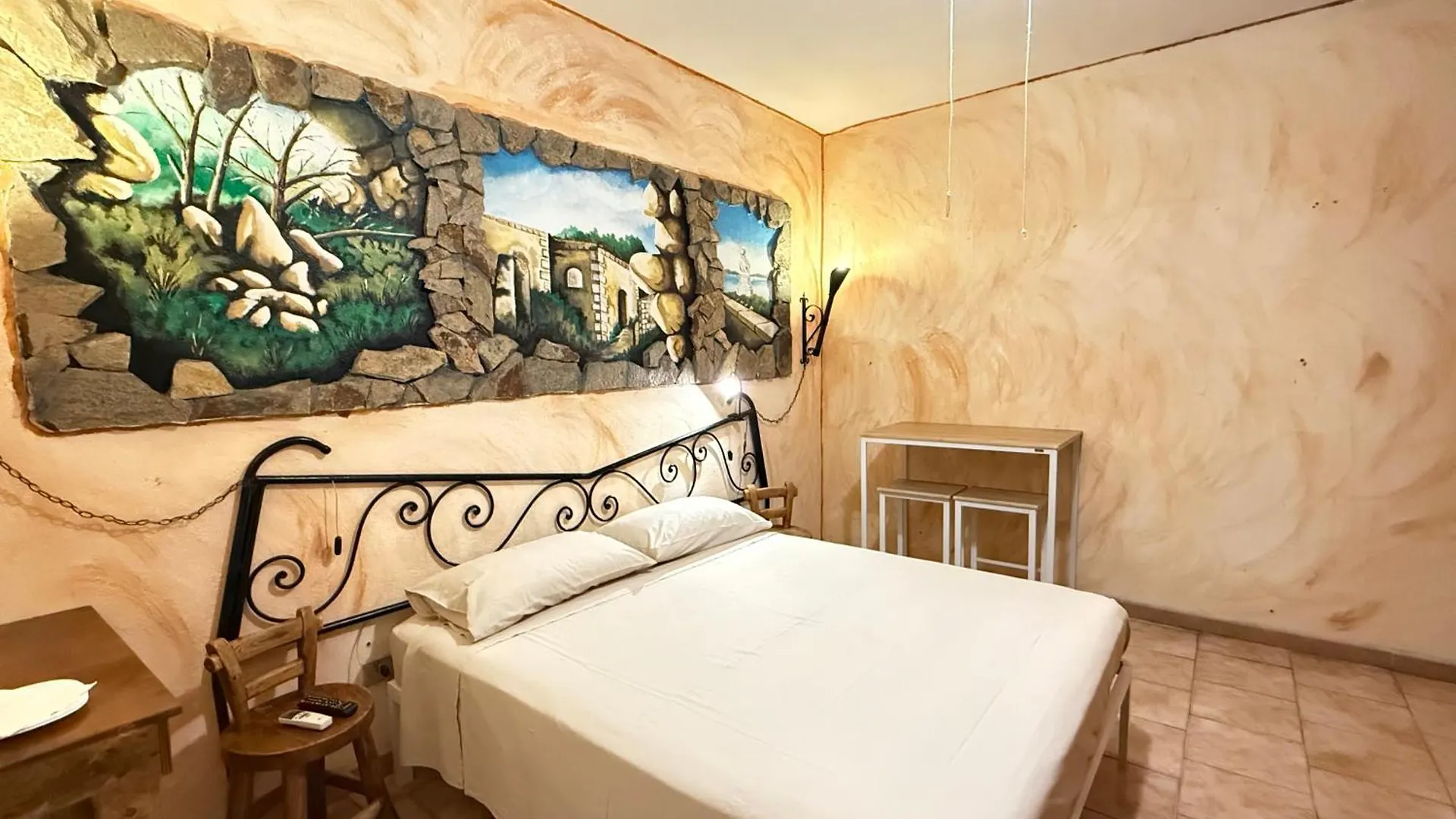 B&B Sa Bertula La Maddalena  0*, La Maddalena (Sassari)