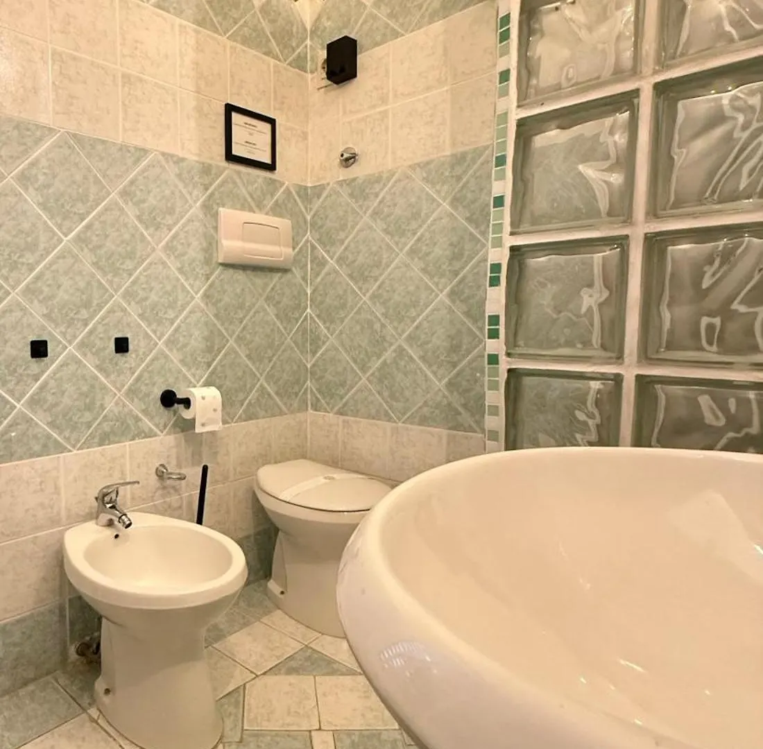 B&B Sa Bèrtula La Maddalena  Italia