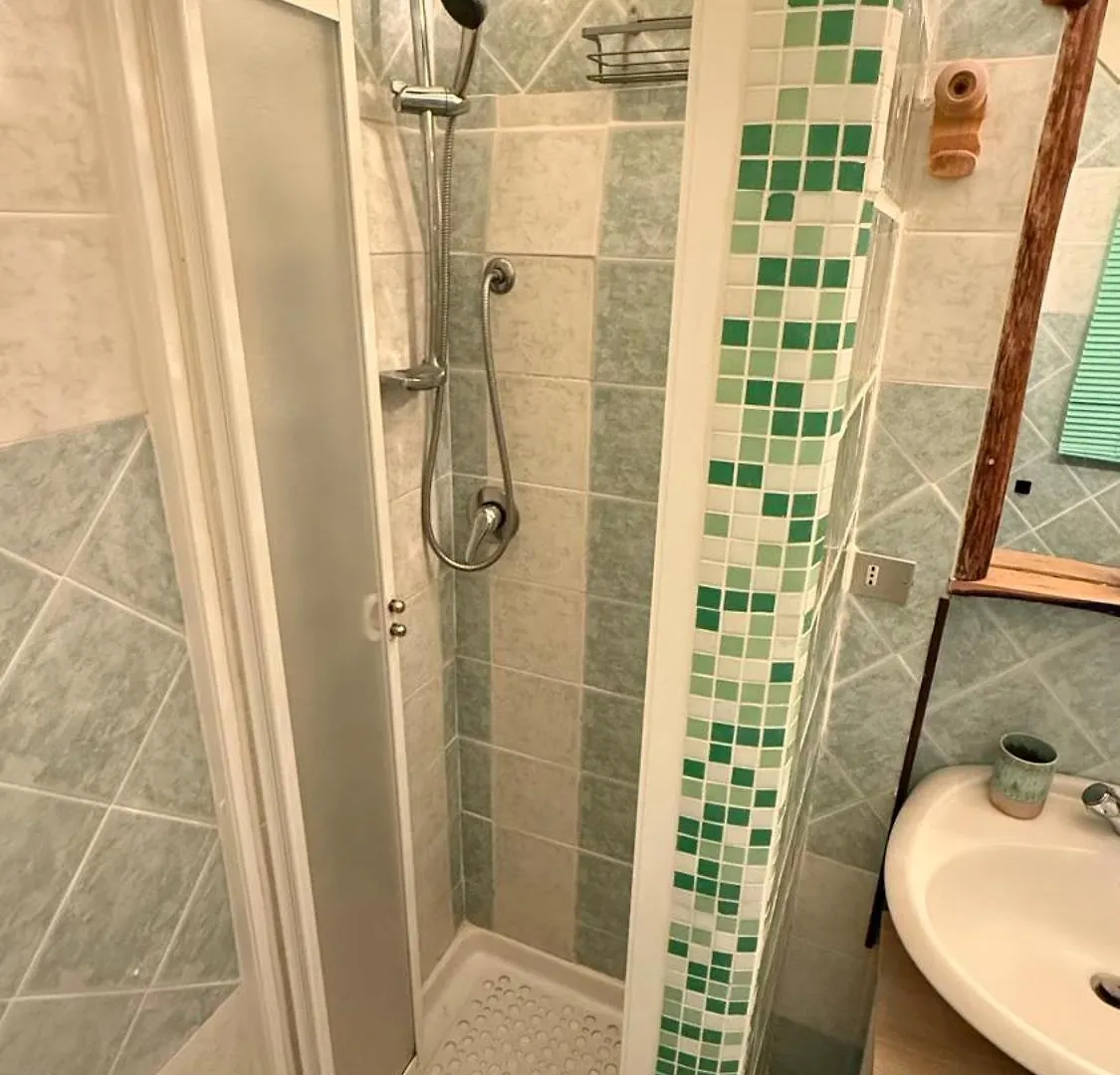 B&B Sa Bertula La Maddalena  Oda ve Kahvaltı