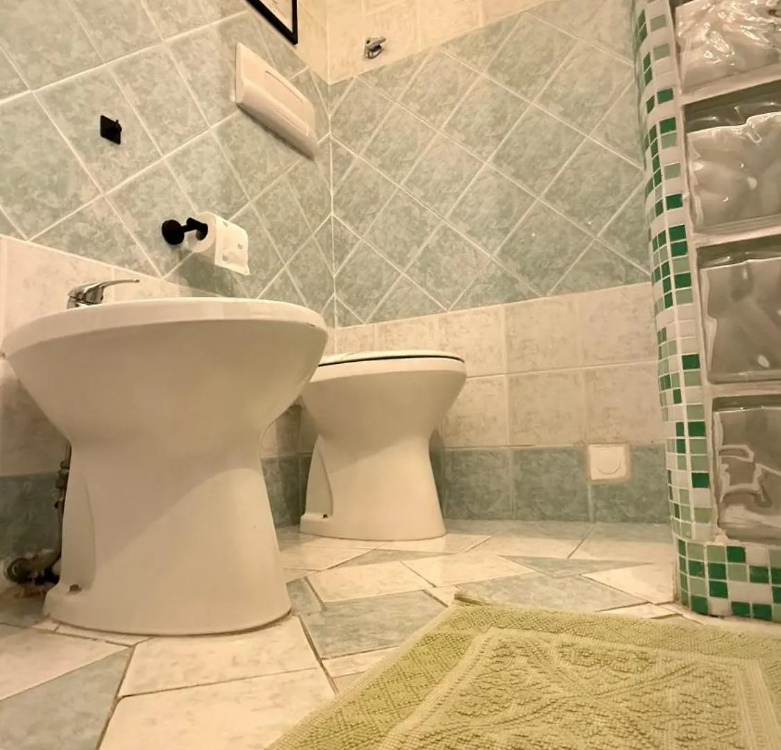 B&B Sa Bertula La Maddalena