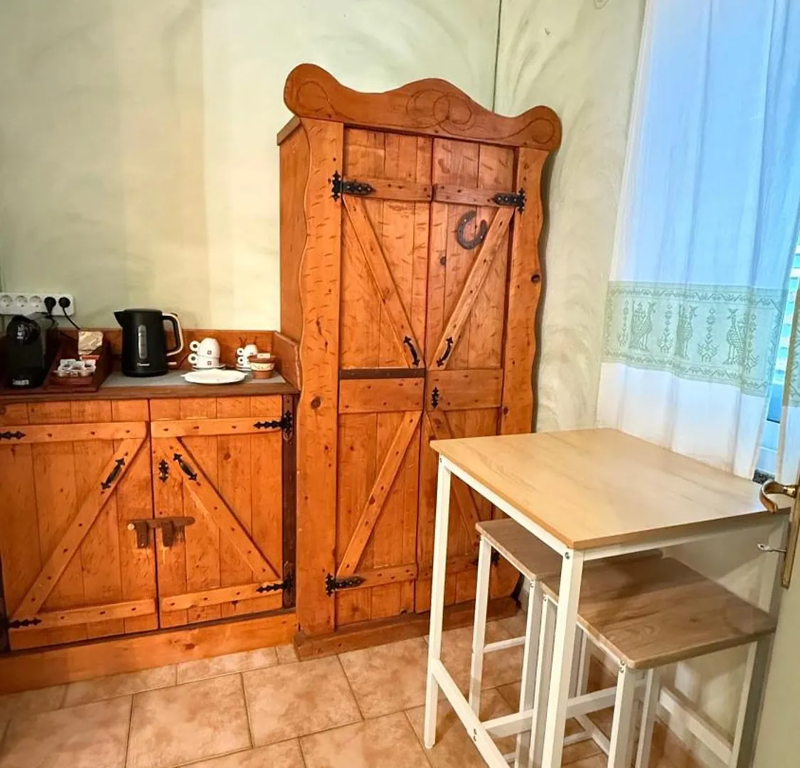 Bed & Breakfast B&B Sa Bèrtula La Maddalena  Italia