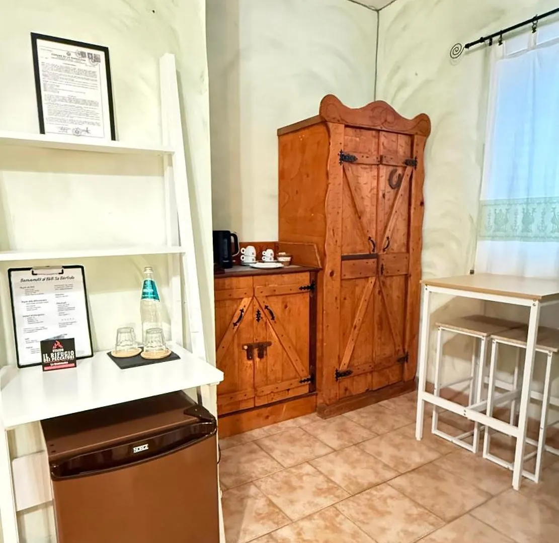 B&B Sa Bertula La Maddalena  0*, La Maddalena (Sassari)