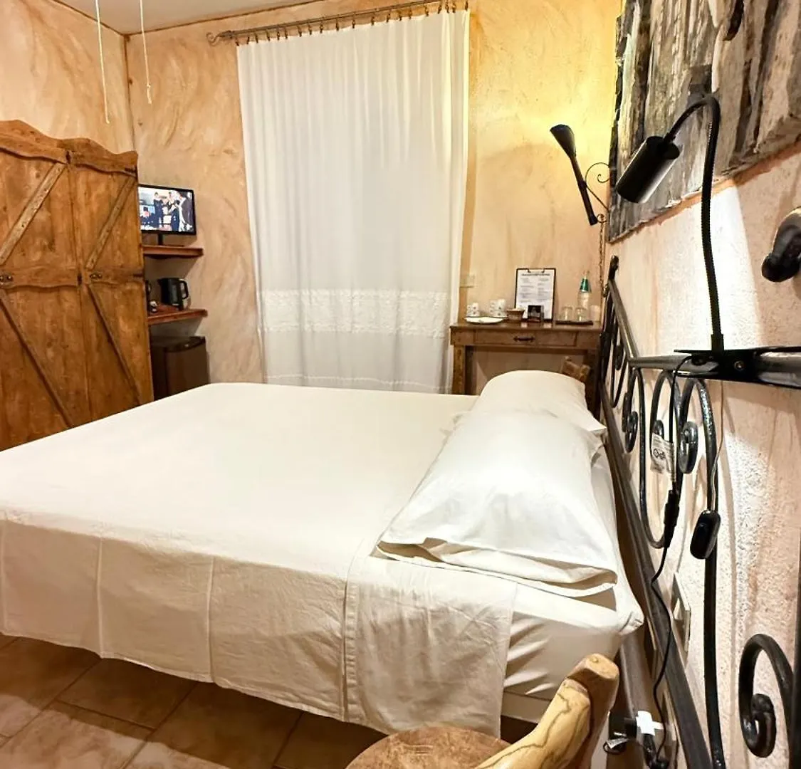 B&B Sa Bèrtula La Maddalena  La Maddalena (Sassari)