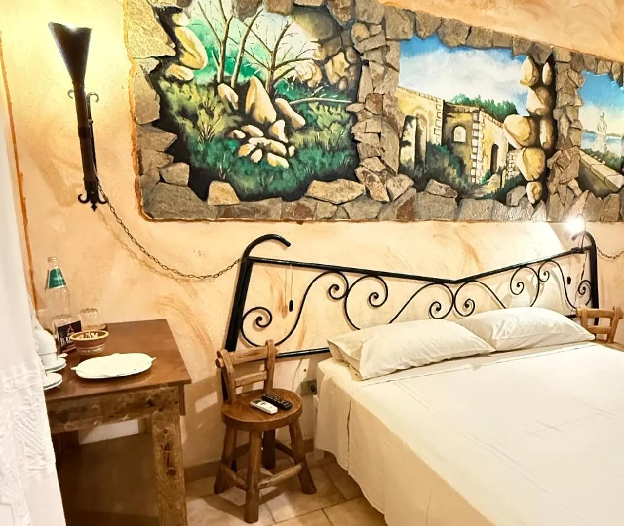 Bed & Breakfast B&B Sa Bèrtula La Maddalena