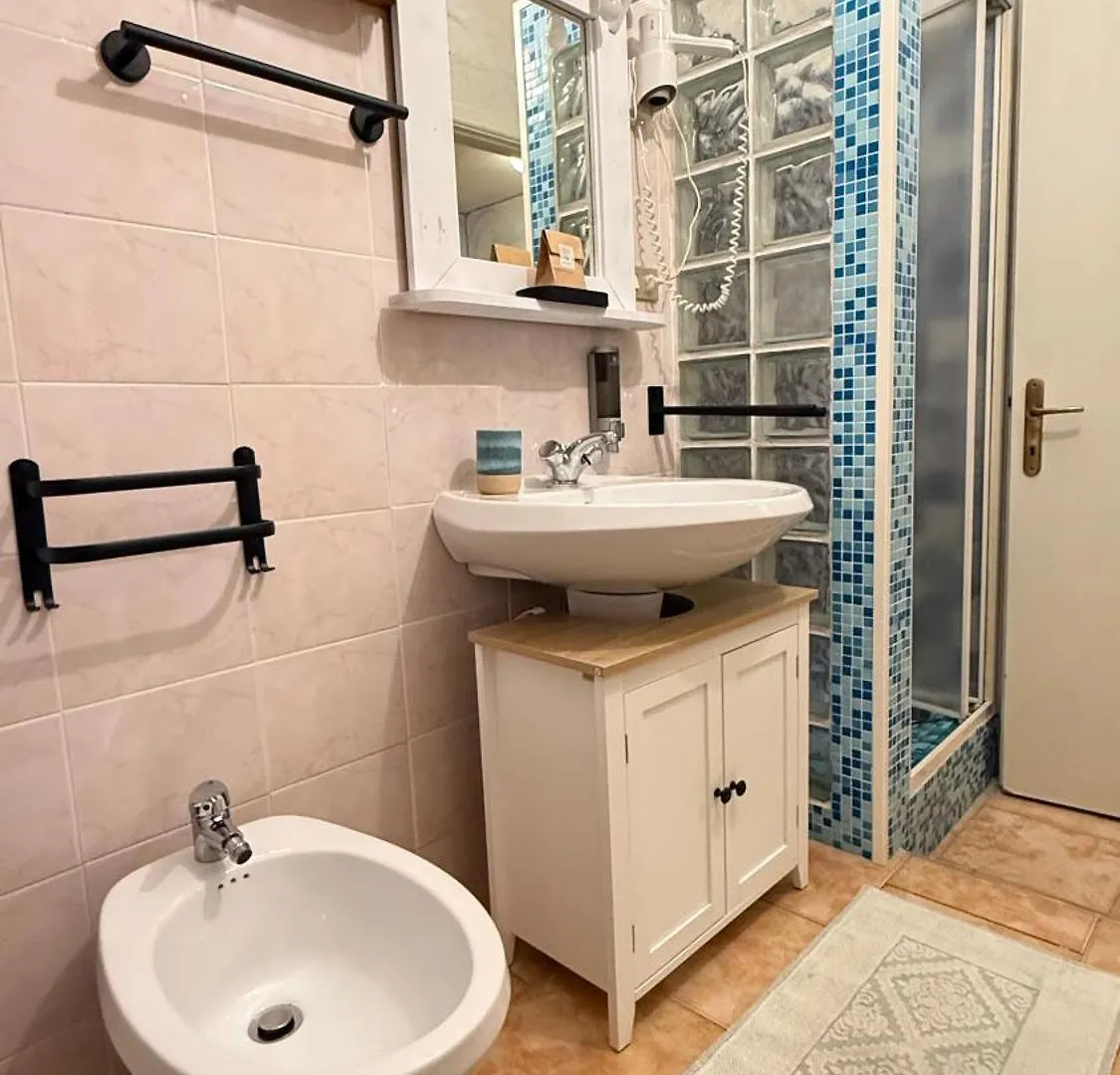 B&B Sa Bèrtula La Maddalena  Bed & Breakfast La Maddalena (Sassari)