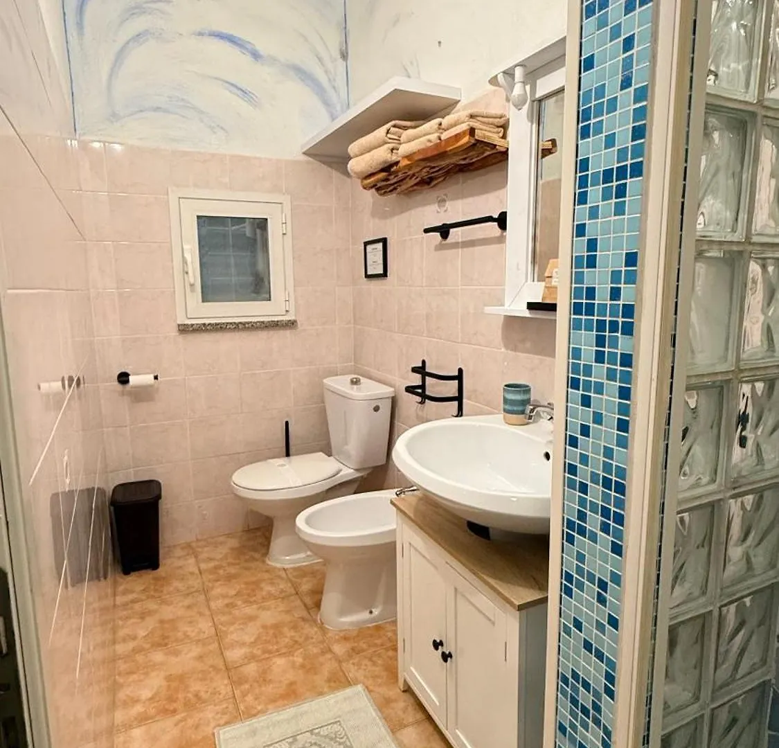 B&B Sa Bèrtula La Maddalena  0*, La Maddalena (Sassari)