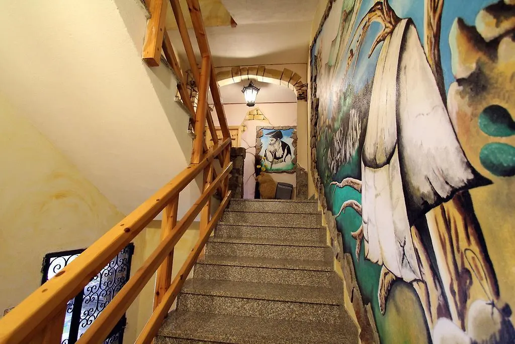 B&B Sa Bèrtula La Maddalena  Bed & Breakfast La Maddalena (Sassari)