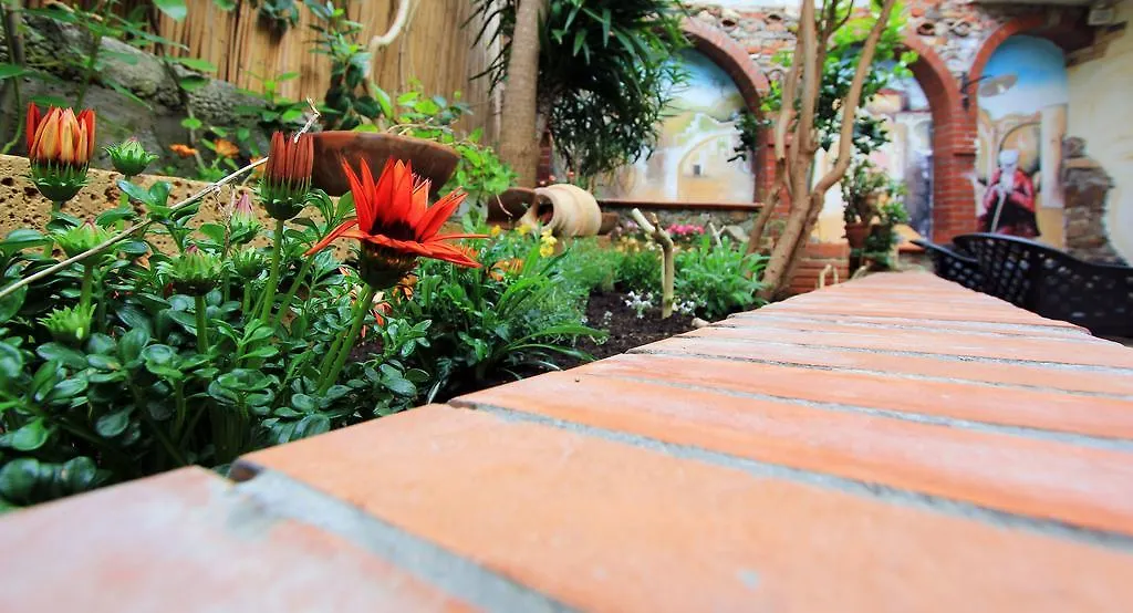 B&B Sa Bertula La Maddalena  İtalya