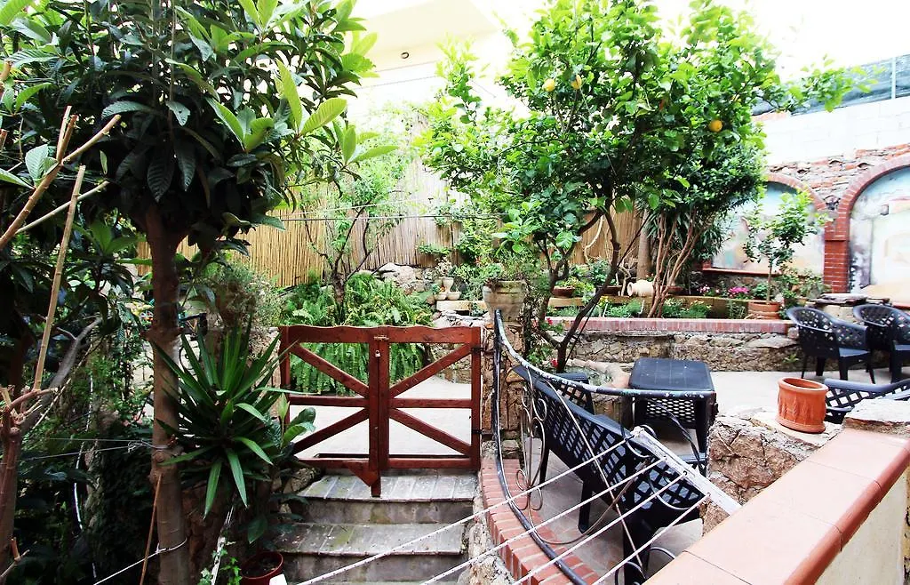Bed & Breakfast B&B Sa Bèrtula La Maddalena