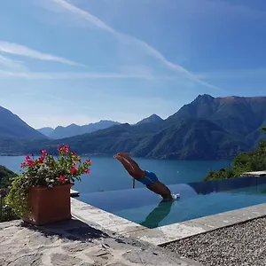 Silvi Piscina Sauna E Hot Tub , Perledo Italia
