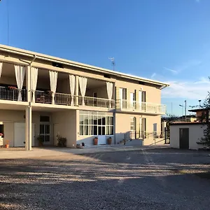 Corte Viviani , Carzago Riviera Italia